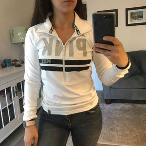 Victoria's Secret PINK Sport Pullover